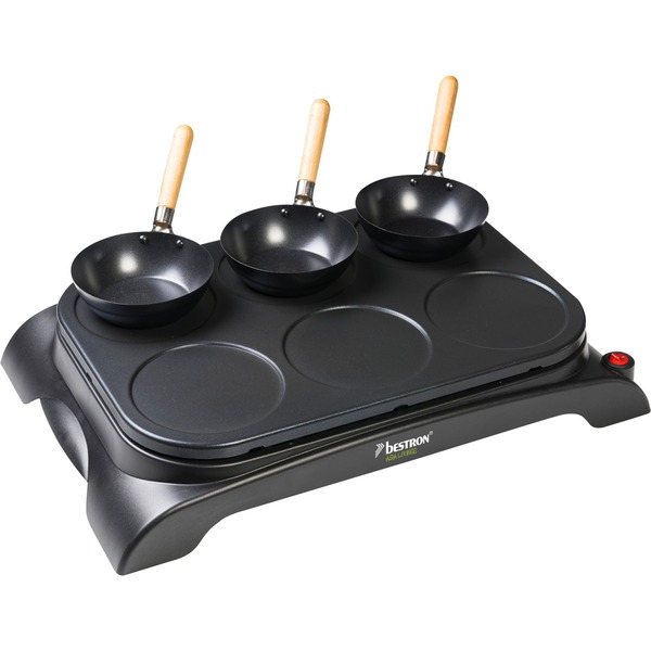 Mini wok outlet
