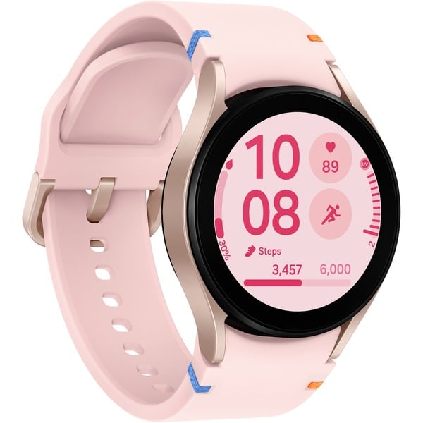 Samsung galaxy watch 46mm pink shop
