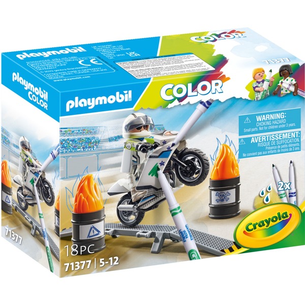 New playmobil shop