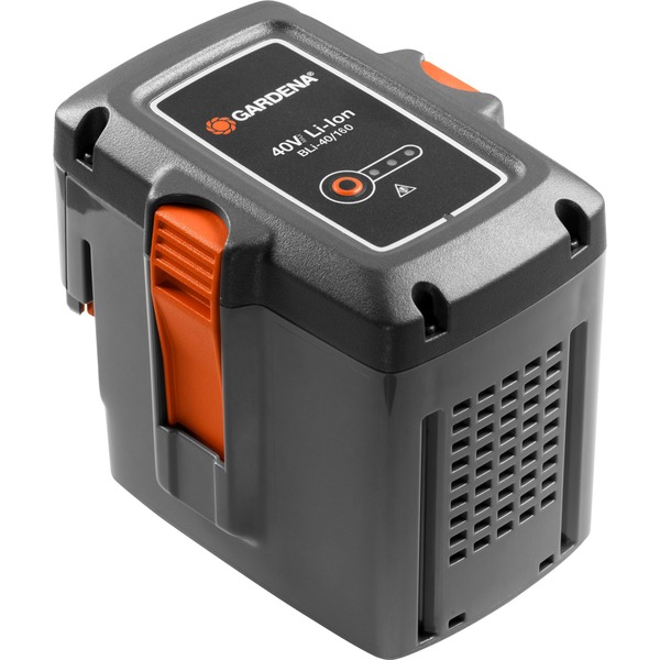 GARDENA System Akku BLi-40/160, 40 Volt 4,2Ah, 09843-20