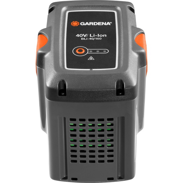 GARDENA System Akku BLi-40/160, 40 Volt 4,2Ah, 09843-20