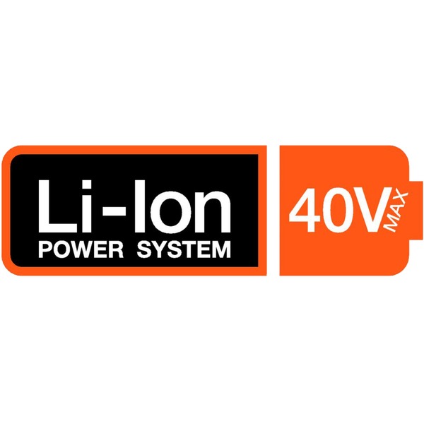 GARDENA System Akku BLi-40/160, 40 Volt 4,2Ah, 09843-20