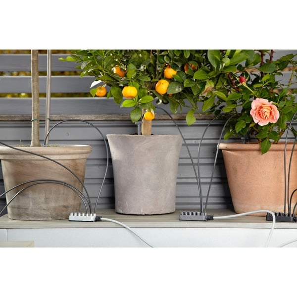 GARDENA city gardening UrlaubsbewässerungSet 126520