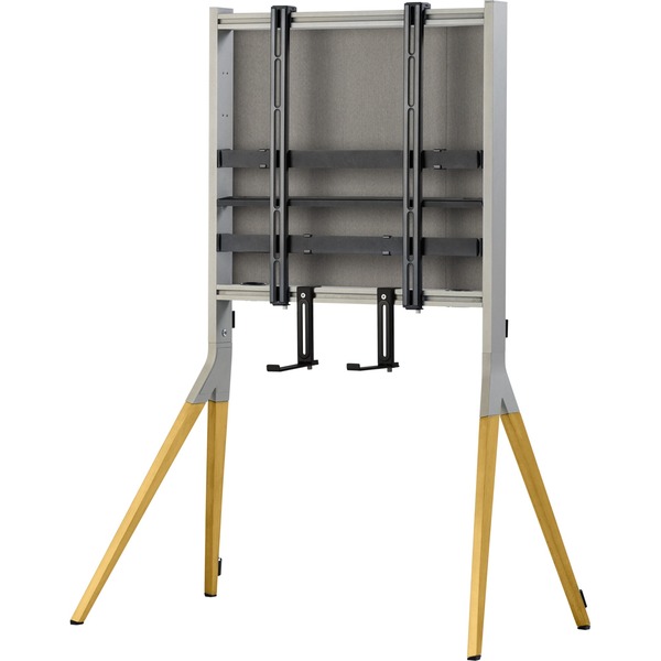 ONE FOR ALL Falcon Universal TV Stand Halterung hellgrau