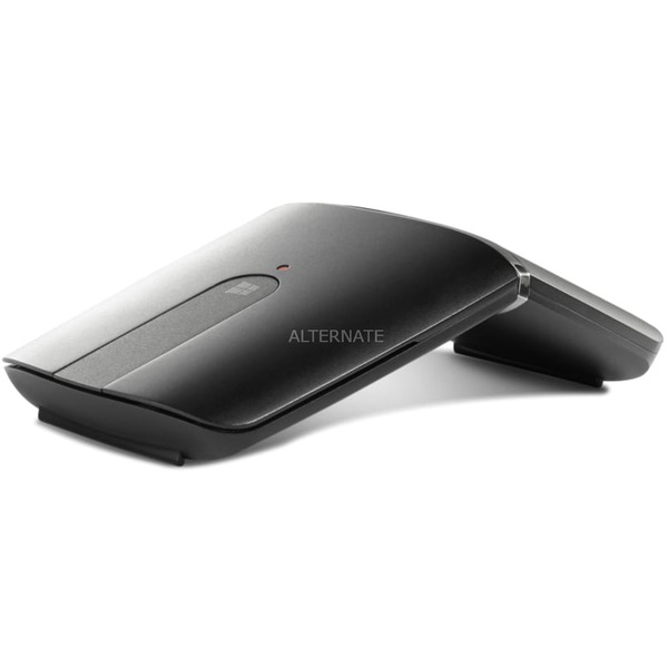 Lenovo Yoga Maus Schwarz