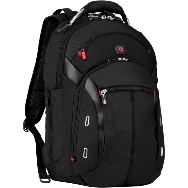 Wenger Gigabyte Rucksack schwarz bis 38 1 cm 15