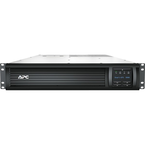 akku-net Lood-Gel-Accu voor USV APC Smart-UPS SUA3000RMI2U 5Ah 12V, 12V, Lead-Acid
