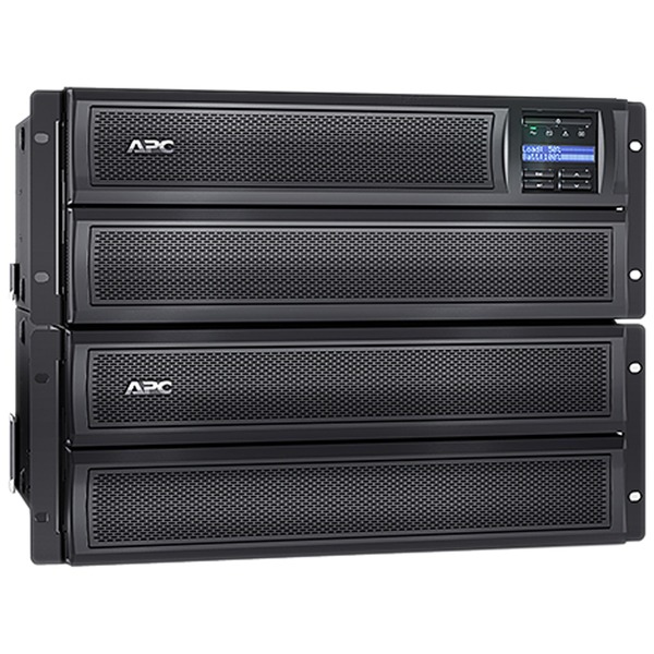 APC SmartUPS X 120V External Battery Pack Rack/Tower, Batterie