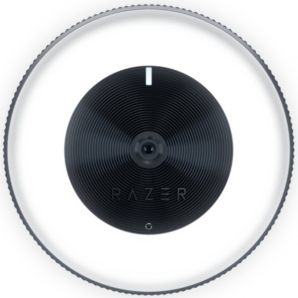 Razer Kiyo, Webcam schwarz