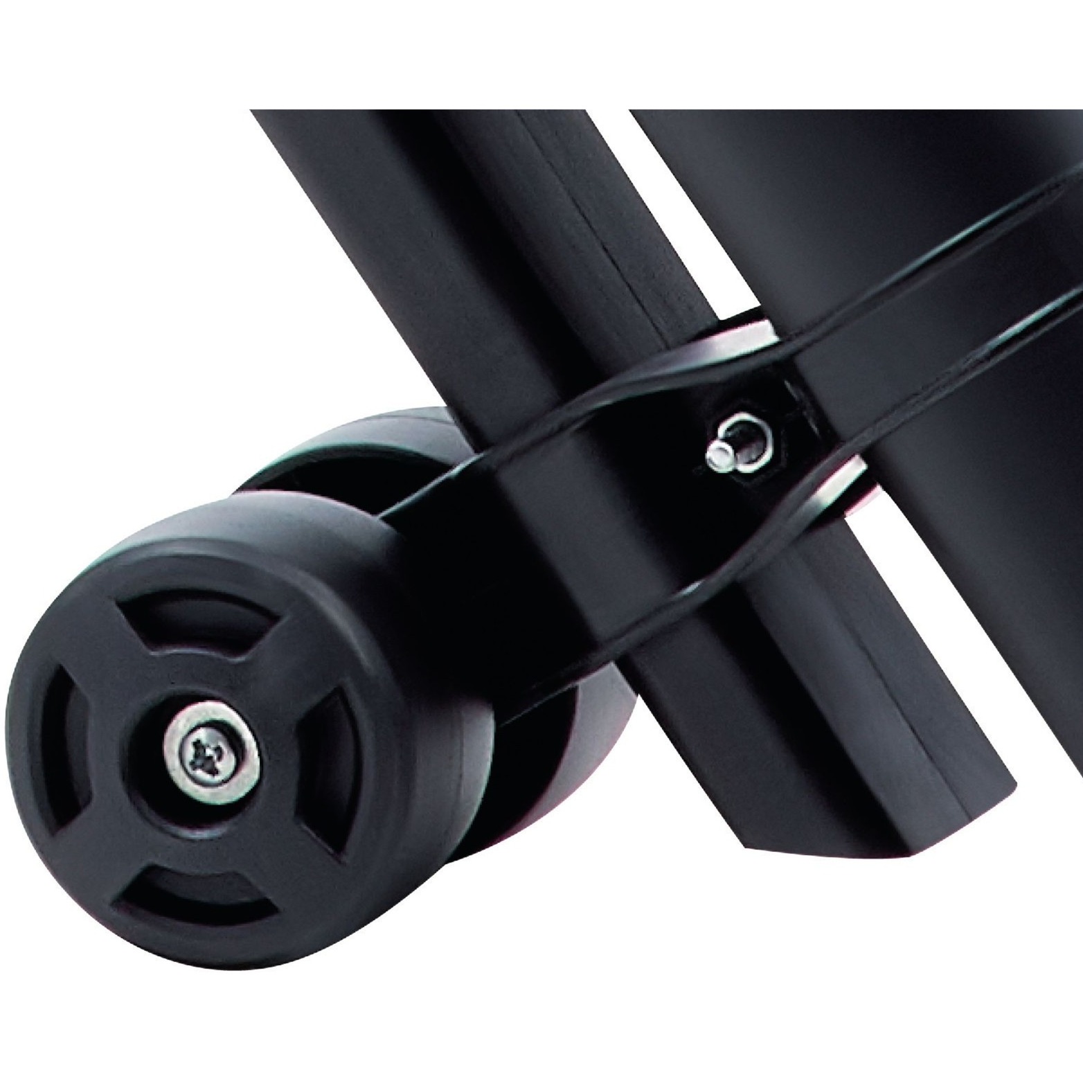 EINHELL Laubsauger/Laubbläser GC-EL 3024 E rot/schwarz, 3.000 Watt