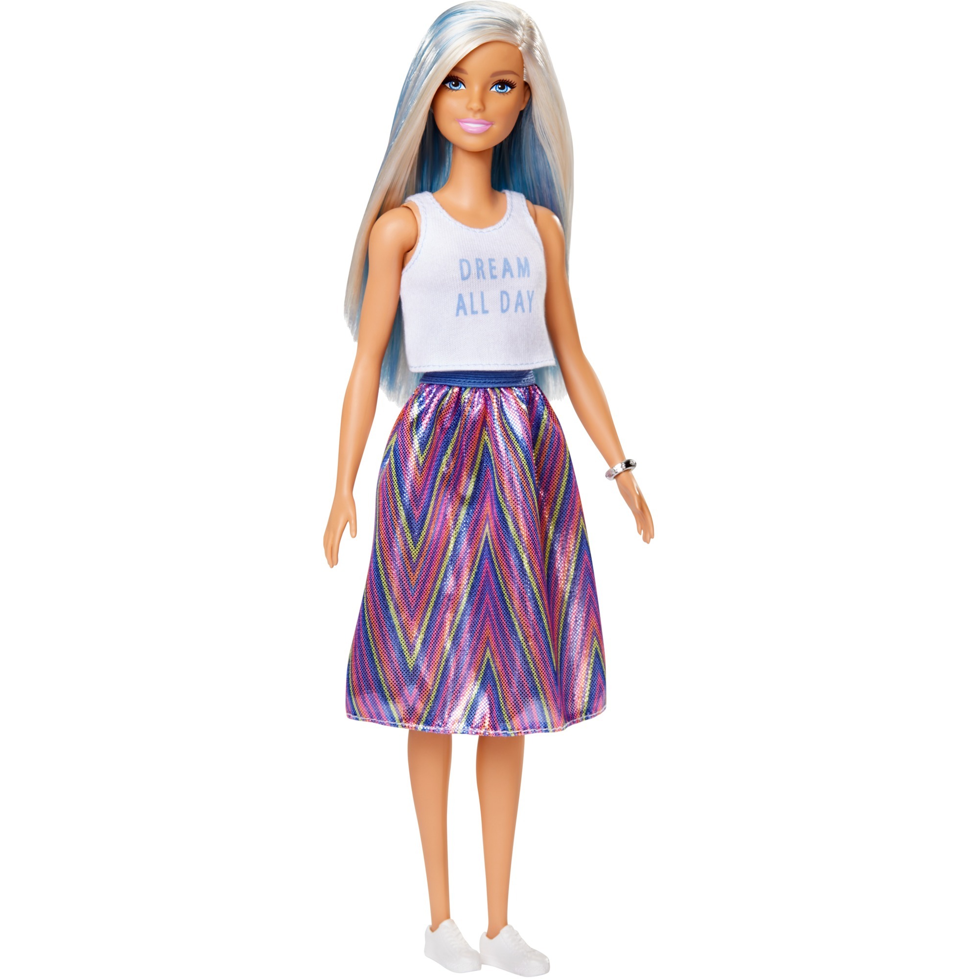 barbie fashionistas puppen