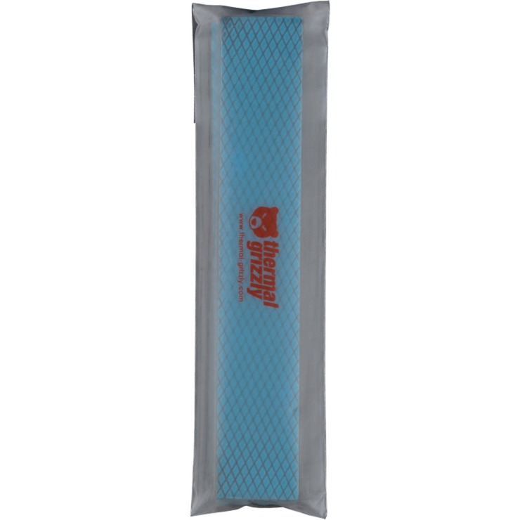 Thermal Grizzly Minus Pad Advance - 120x20x2,0 mm, Wärmeleitpads 4er Pack