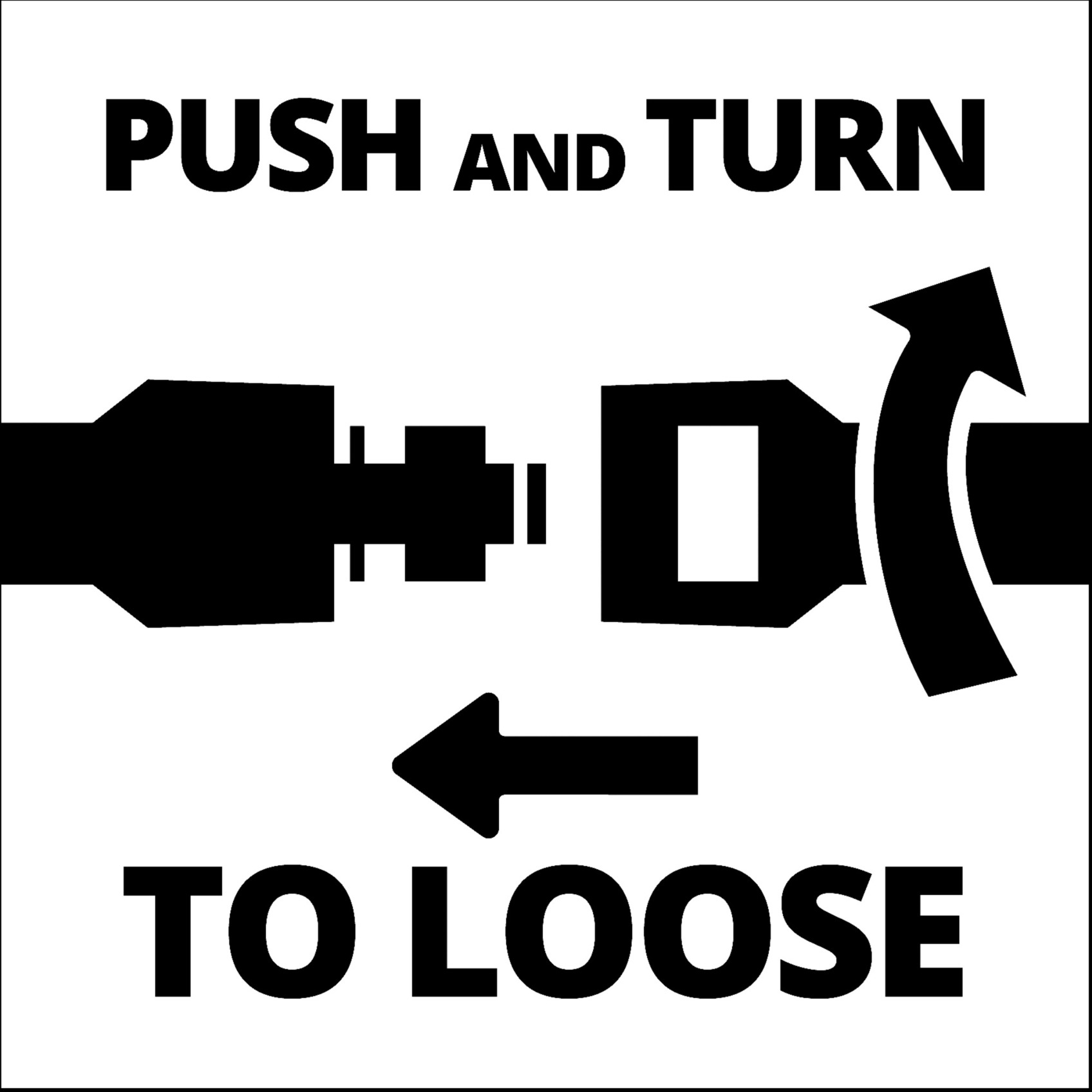 EINHELL Horizontal-Waschbürste 4144018 rot/schwarz, für TC-HP / TE-HP