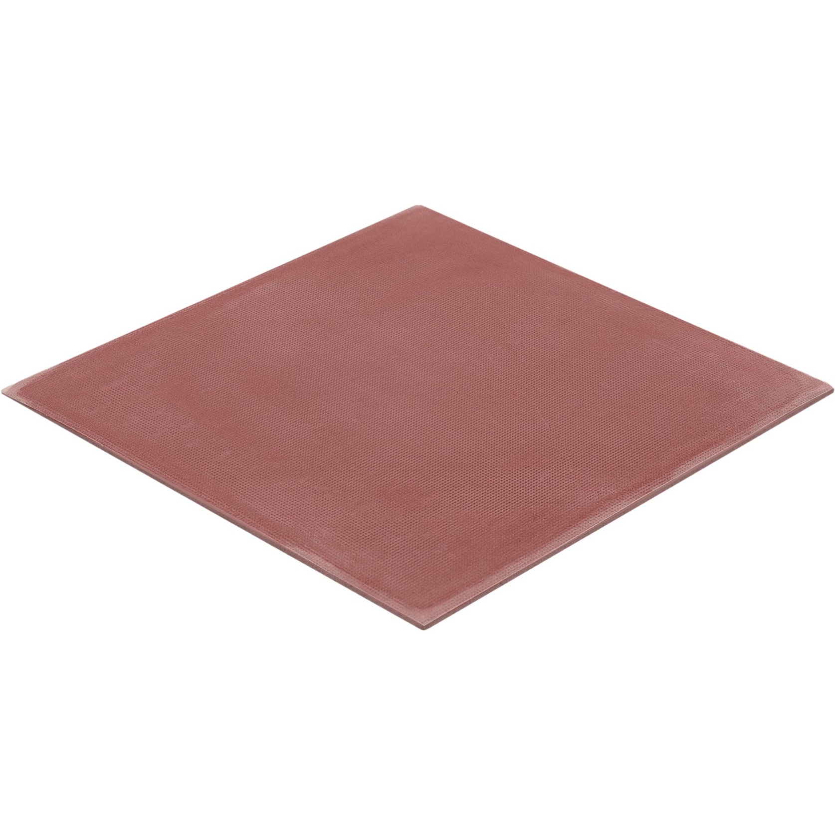 Thermal Grizzly Minus Pad Basic - 100x100x0,5 mm, Wärmeleitpads 2er Pack