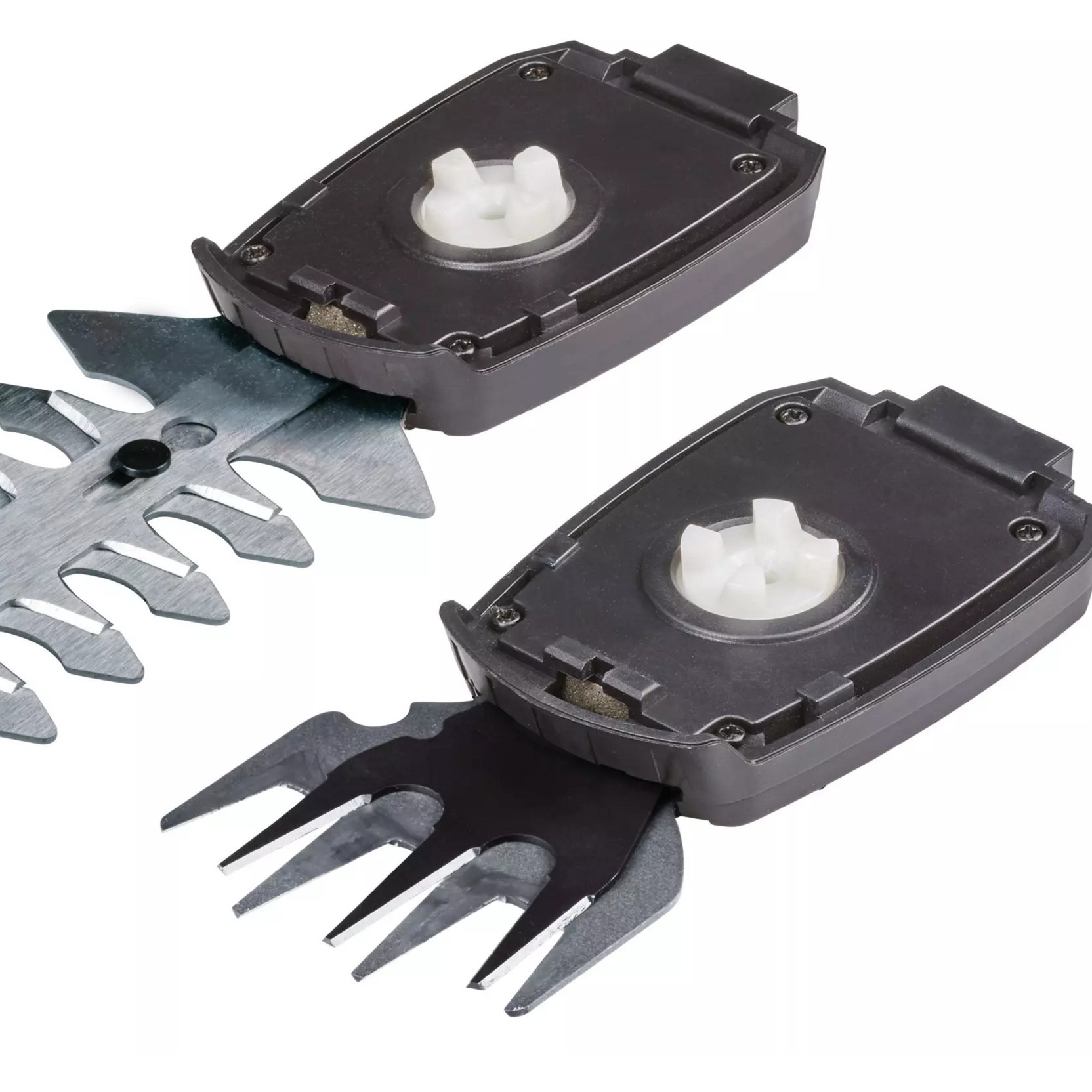 EINHELL Akku-Grasschere/ -Strauchschere GC-CG 3,6/70 Li WT schwarz/rot, Li-Ionen Akku 2,0Ah