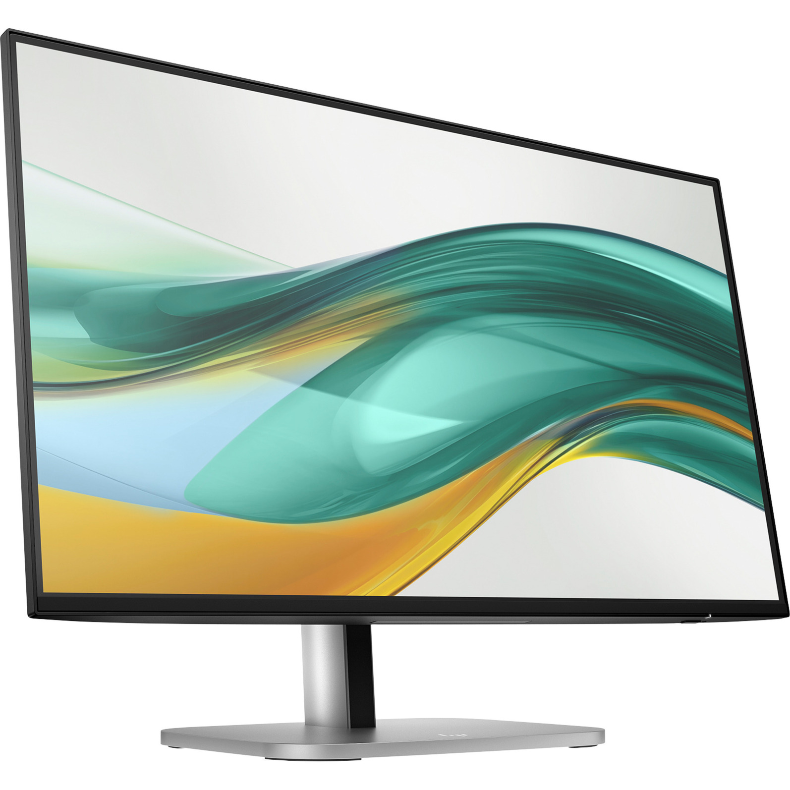 HP S5 Pro 524pf, LED-Monitor 60.5 cm (23.8 Zoll), schwarz/silber, FullHD, IPS, USB-Hub, 100Hz Panel