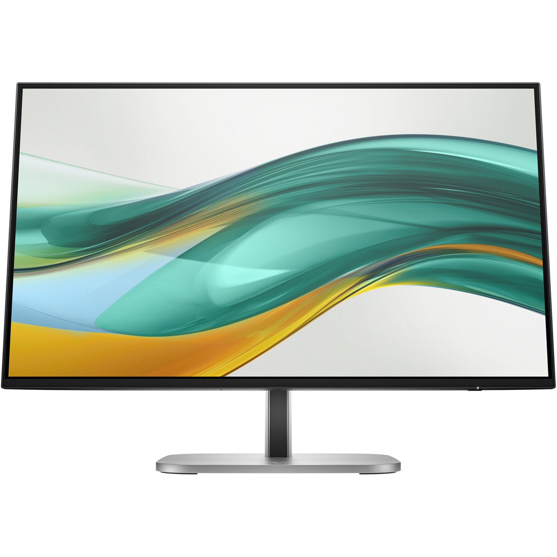 HP S5 Pro 524pf, LED-Monitor 60.5 cm (23.8 Zoll), schwarz/silber, FullHD, IPS, USB-Hub, 100Hz Panel