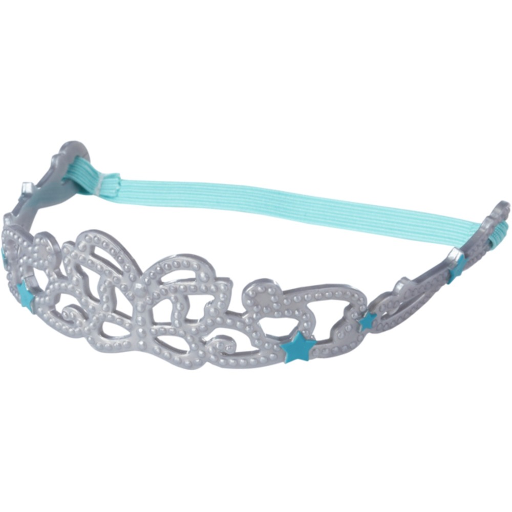 ZAPF Creation BABY born® Eisprinzessin Set 43cm, Puppenzubehör