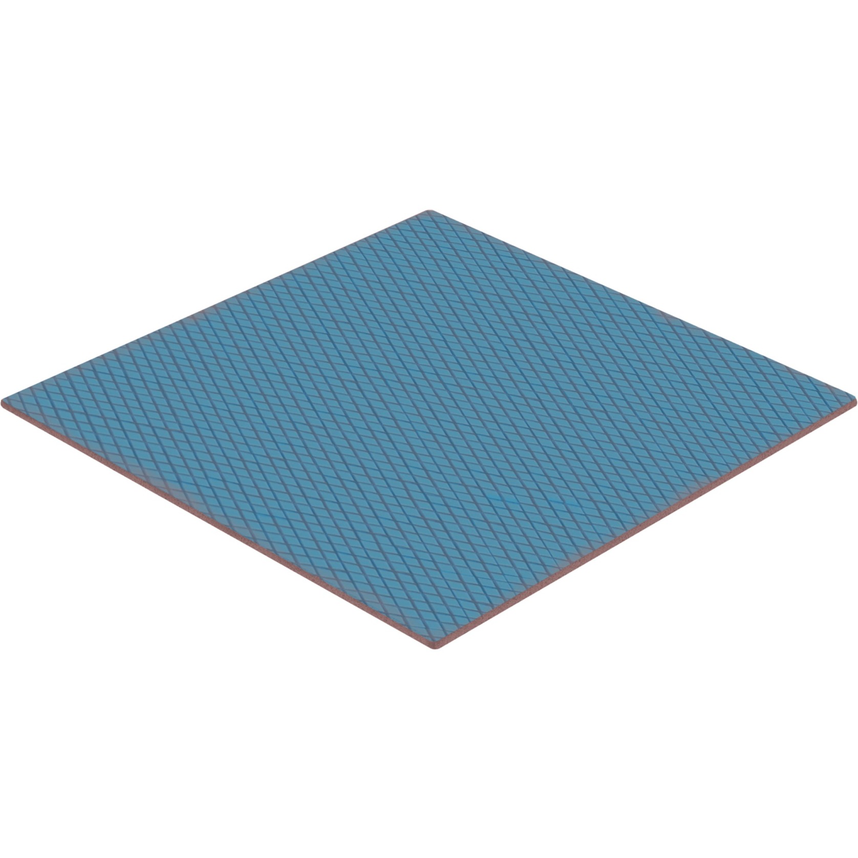 Thermal Grizzly Minus Pad Basic - 100x100x1,0 mm, Wärmeleitpads 2er Pack