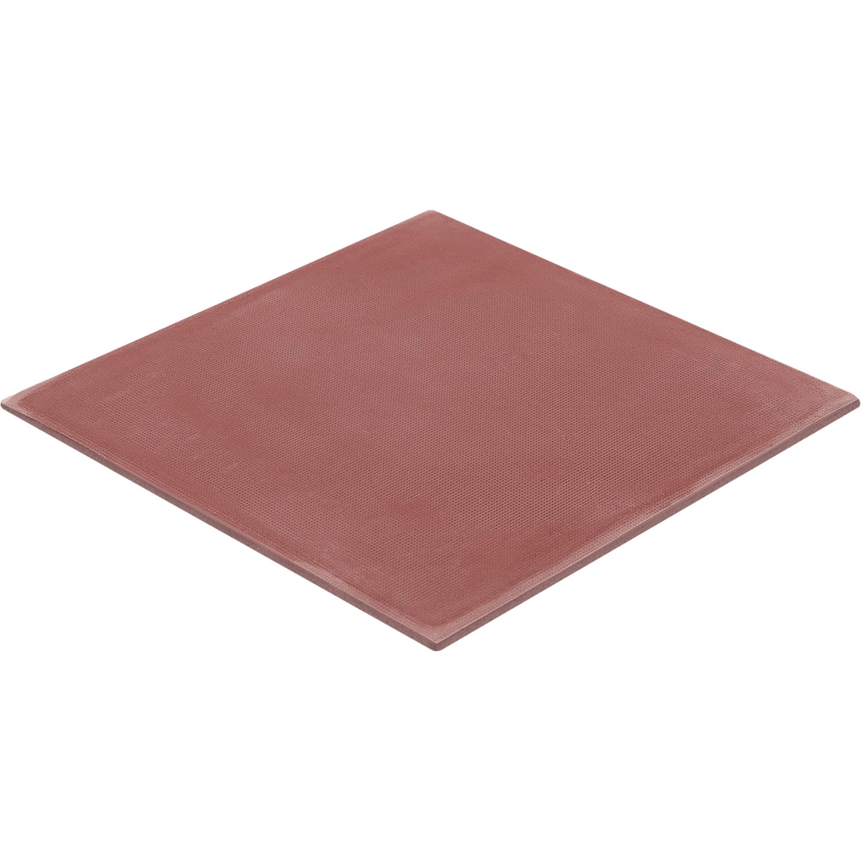 Thermal Grizzly Minus Pad Basic - 100x100x1,0 mm, Wärmeleitpads 2er Pack