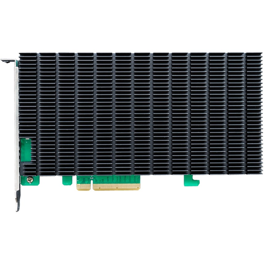 HighPoint Rocket 1204, Controller