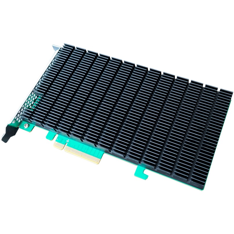 HighPoint Rocket 1204, Controller