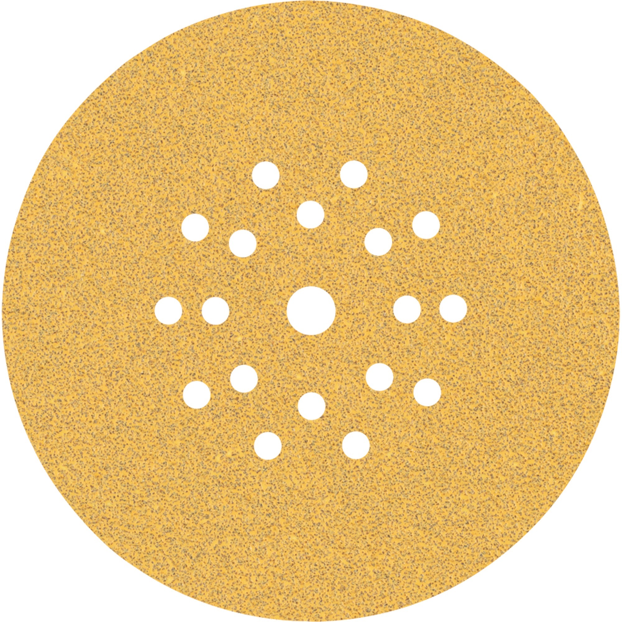 Bosch Expert C470 Schleifblatt, Ø 225mm, K60 25 Stück, für Trockenbauschleifer