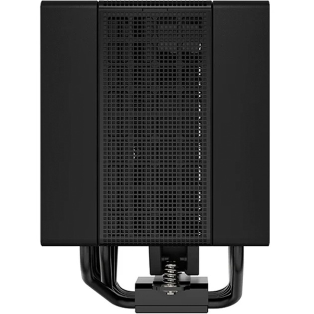 DeepCool ASSASSIN 4S, CPU-Kühler schwarz, 140 mm