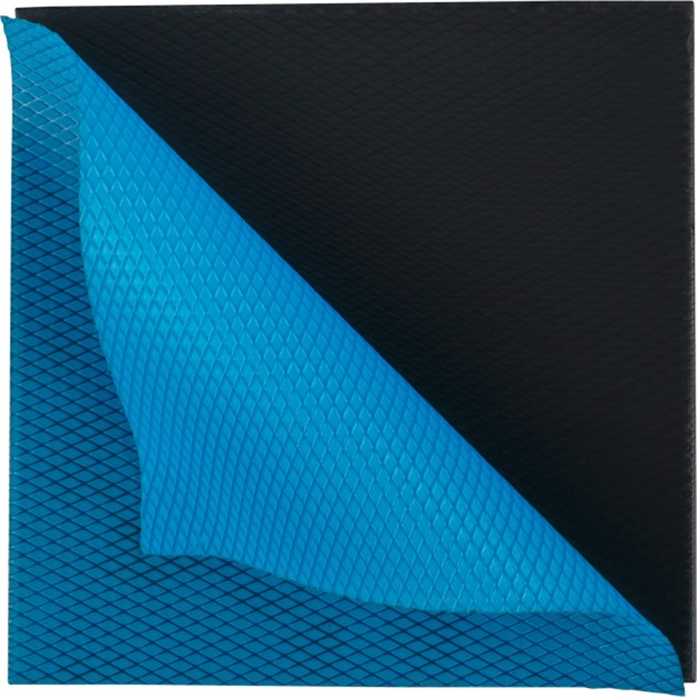 Thermal Grizzly Minus Pad Advance - 100x100x1,0 mm, Wärmeleitpads 2er Pack