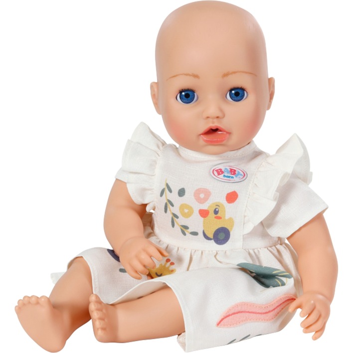 ZAPF Creation BABY born® Kleid Giraffe 43cm, Puppenzubehör
