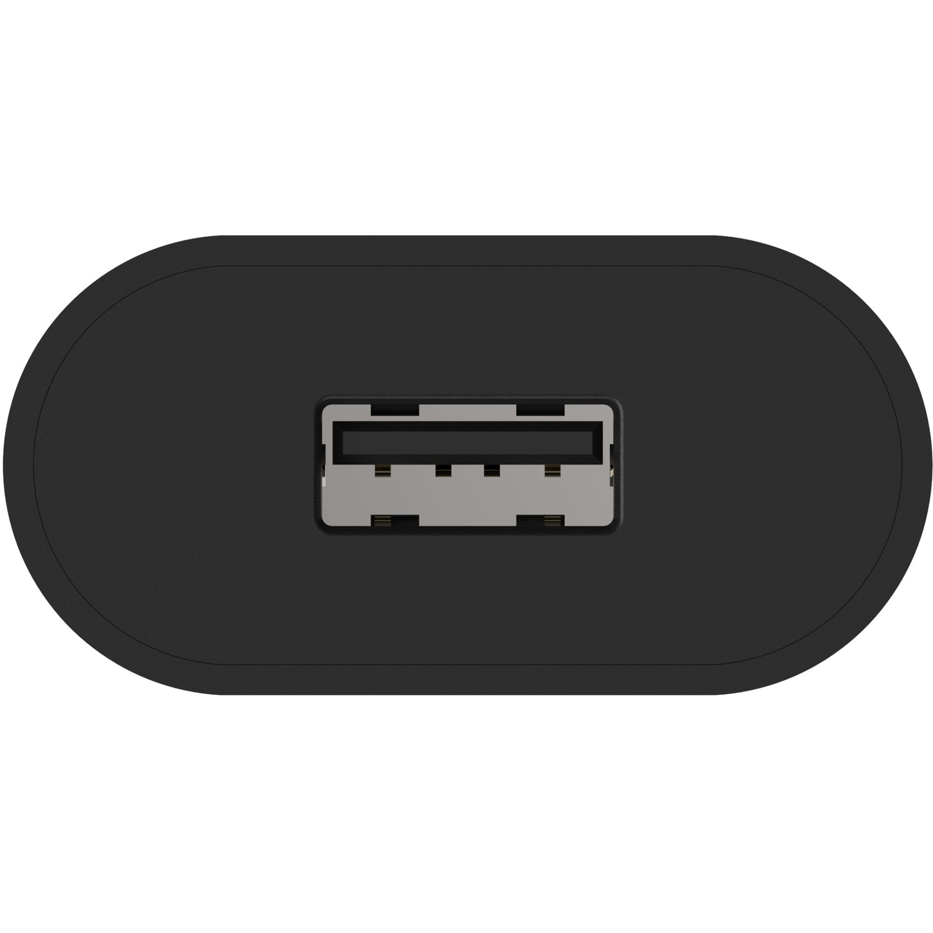 Ansmann Home Charger HC105, Ladegerät schwarz, intelligente Ladesteuerung, Multisafe-Technologie