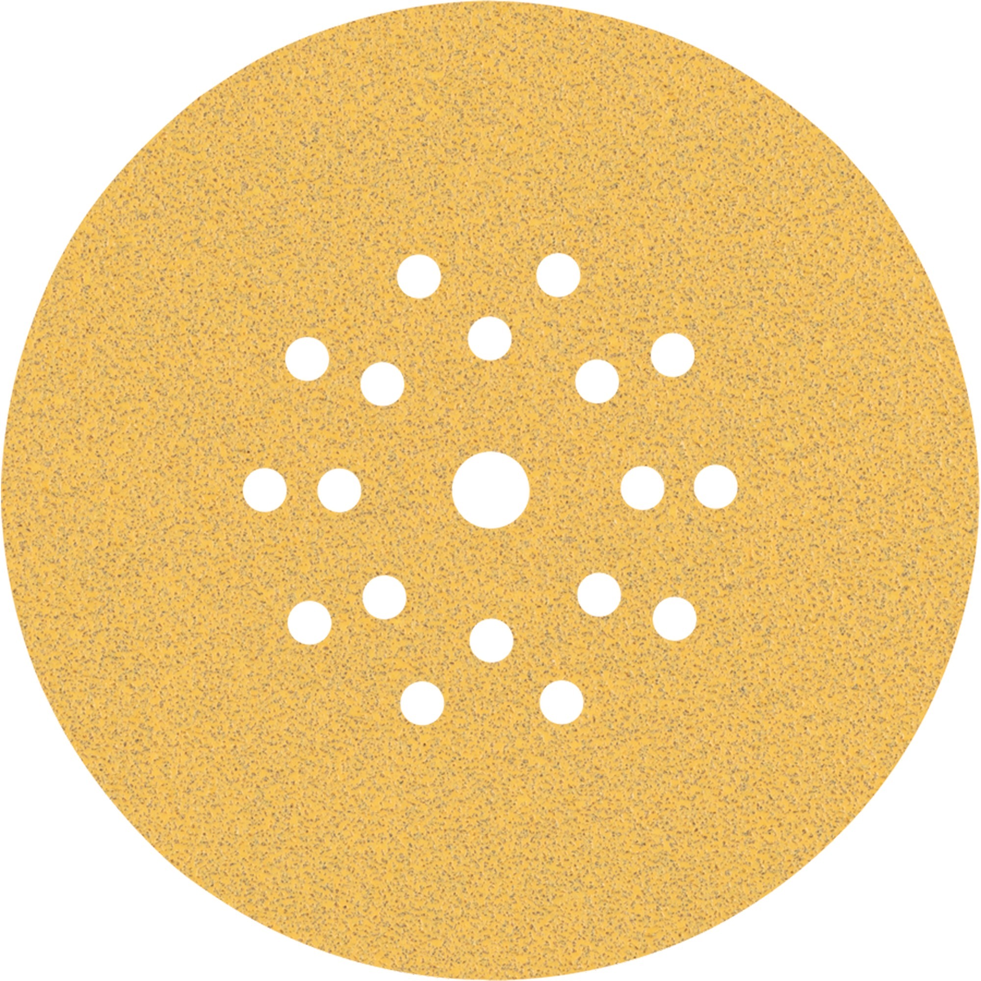 Bosch Expert C470 Schleifblatt, Ø 225mm, K80 25 Stück, für Trockenbauschleifer