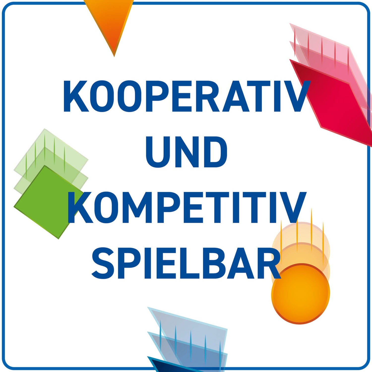 KOSMOS Drop It, Geschicklichkeitsspiel