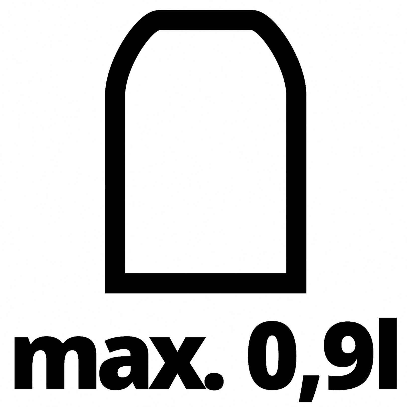 EINHELL Sprühpistole mit Saugbecher rot