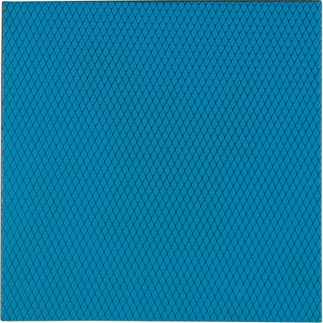 Thermal Grizzly Minus Pad Advance - 100x100x1,5 mm, Wärmeleitpads 2er Pack