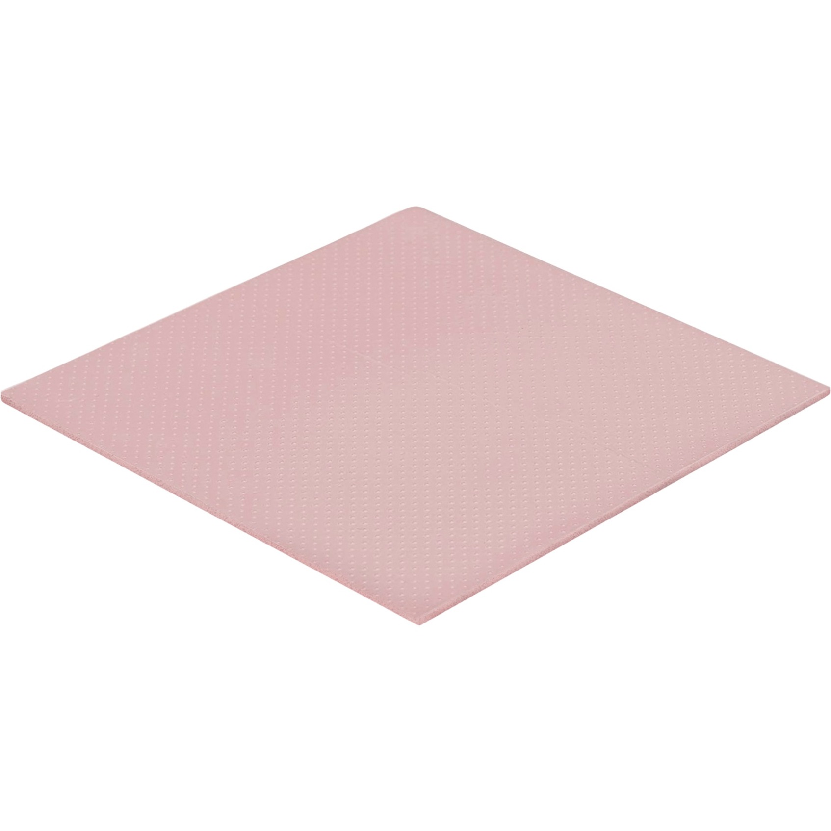 Thermal Grizzly Minus Pad 8 - 100x 100x 1,0 mm, Wärmeleitpads rosa