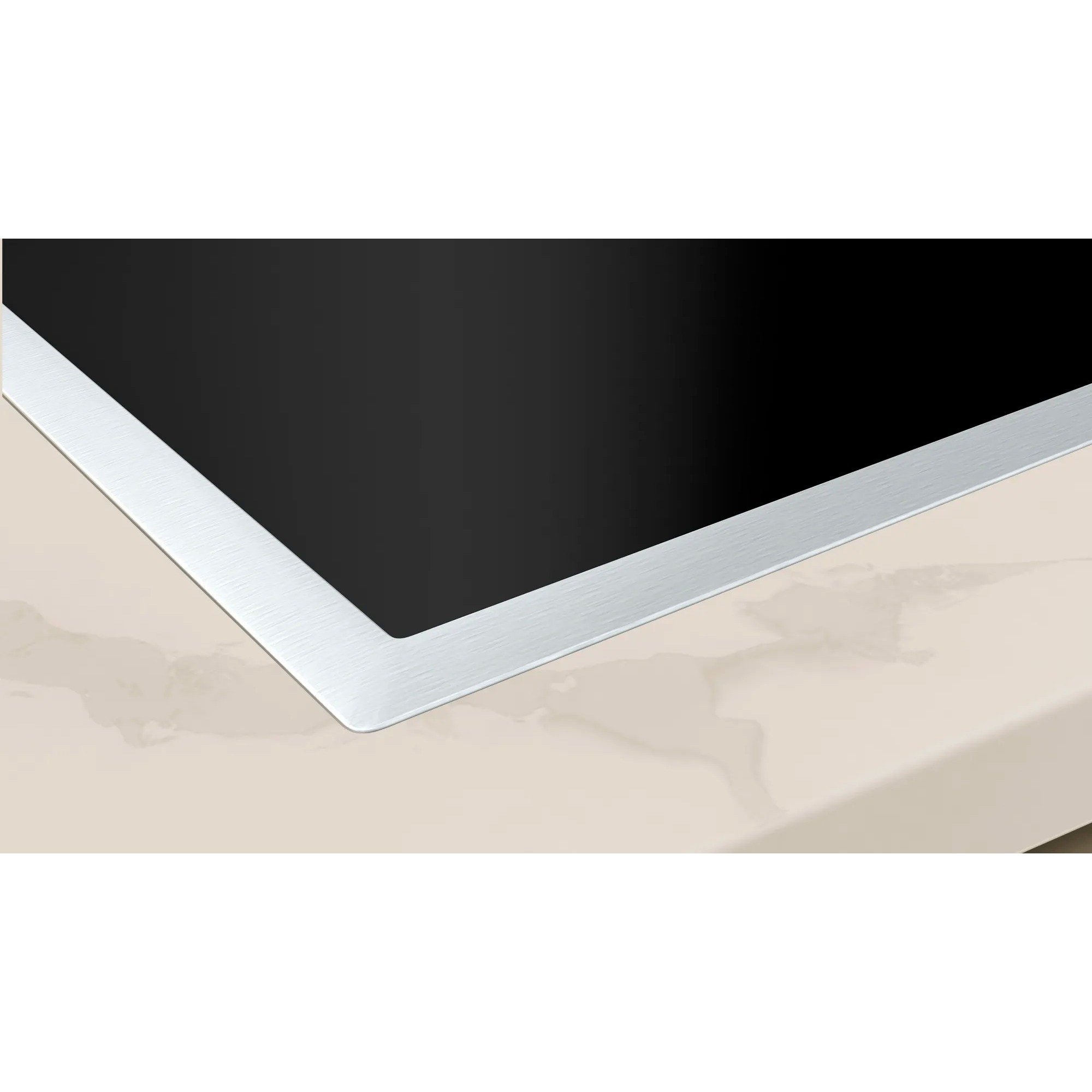 Neff BX18I, Backofen-Set edelstahl