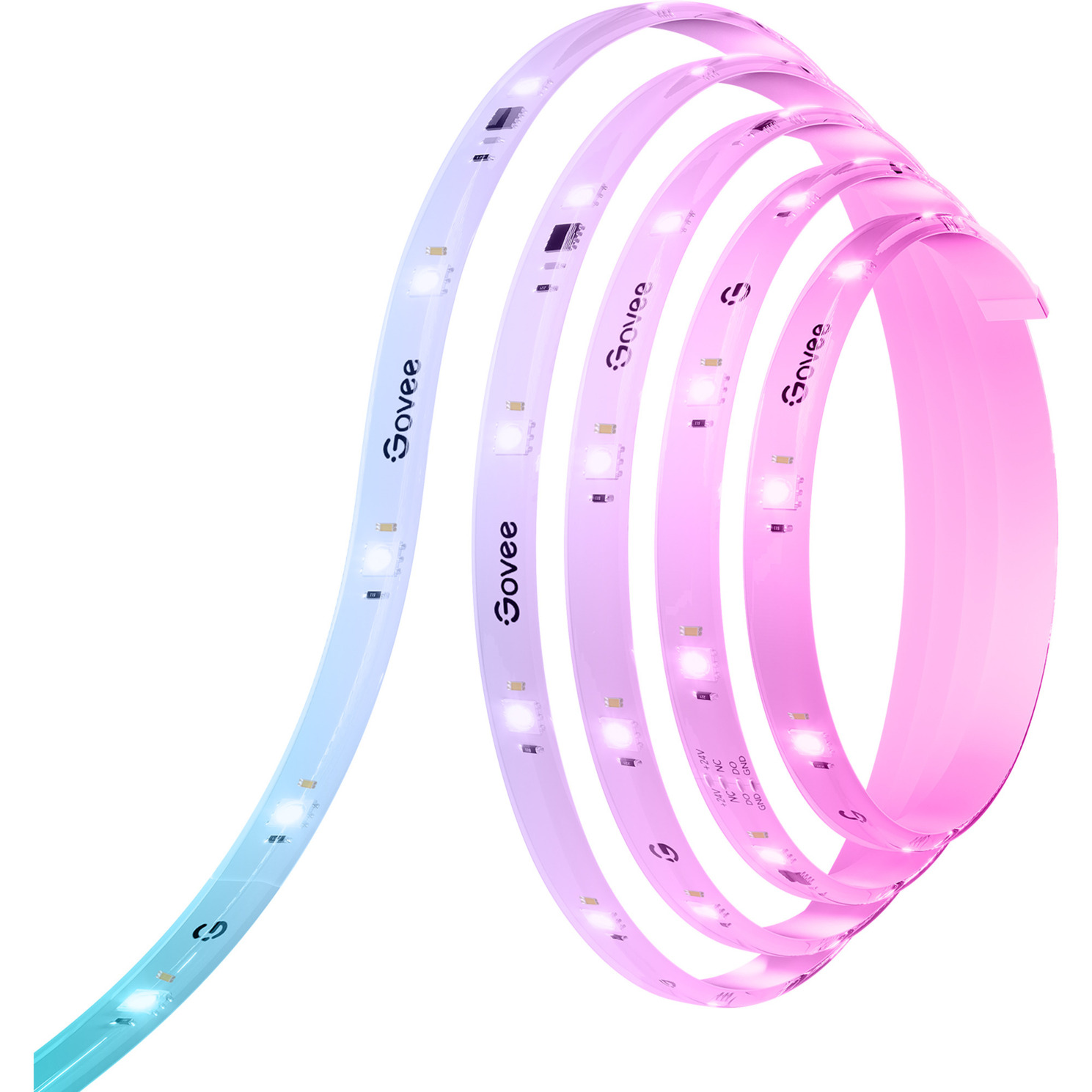 Govee Strip Light S 3 Meter, LED-Streifen