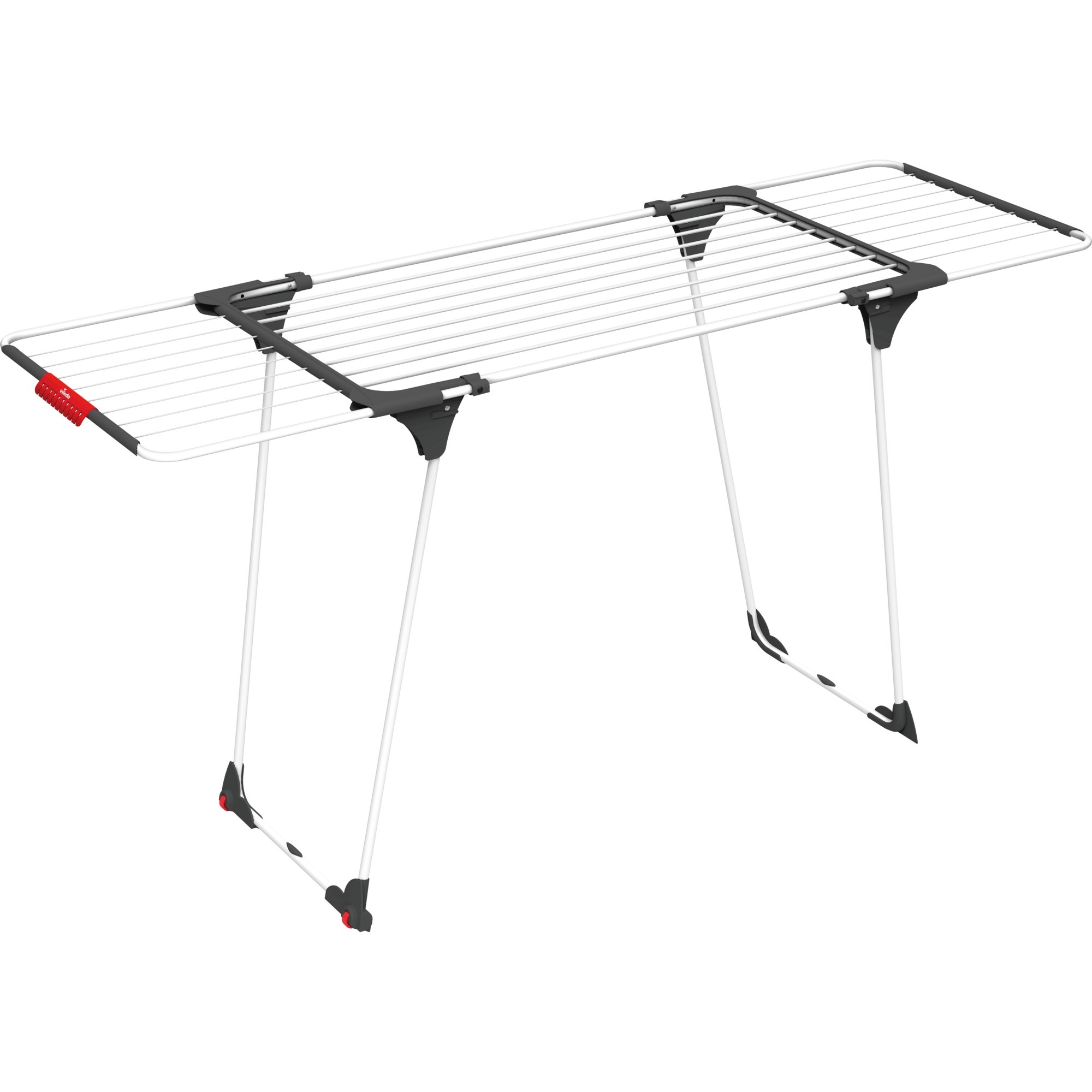 Vileda Wäscheständer Extensive weiß