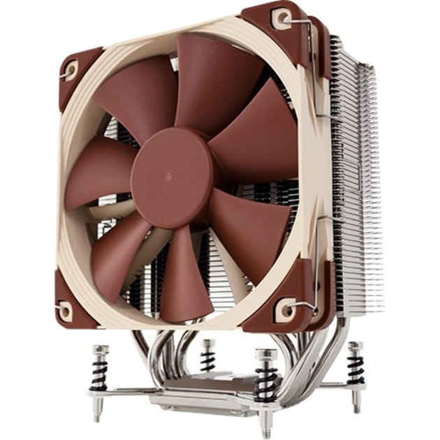 Noctua NH-U12DX i4, CPU-Kühler 120 mm