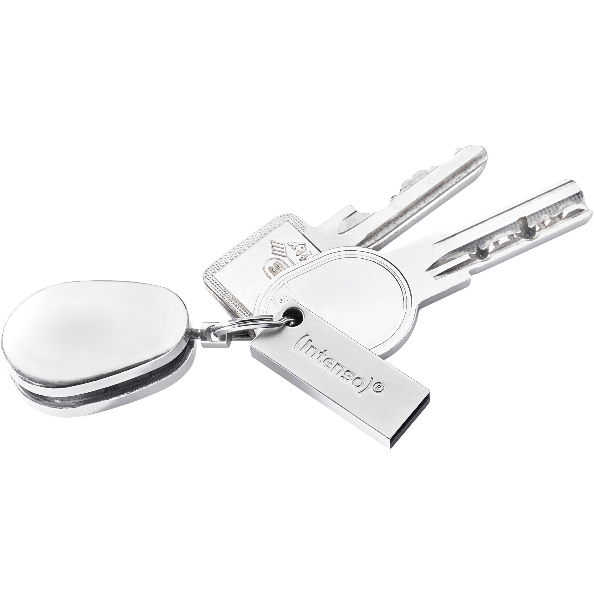 Intenso Premium Line 64 GB, USB-Stick USB-A 3.2 Gen 1