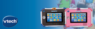 Vtech Storio Lerntablets auf ALTERNATE.de