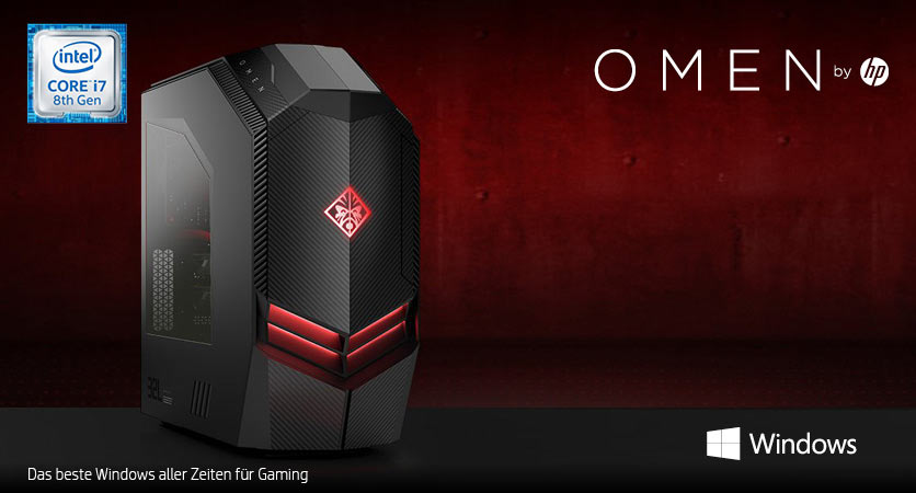 Jetzt noch mehr Gaming Power Jetzt noch mehr Gaming Power