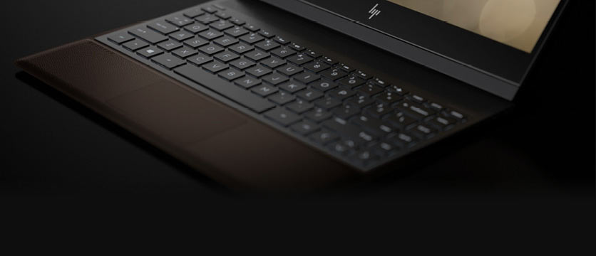 Der Hp Spectre Folio