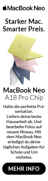 MacBook Neo