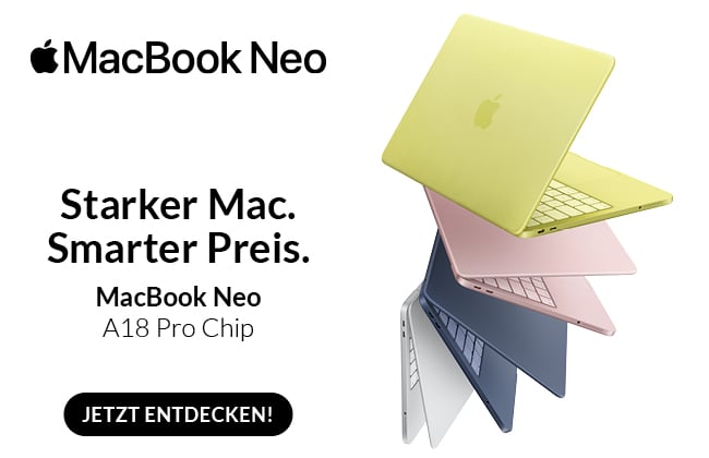 MacBook Neo