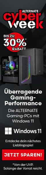 Microsoft OEM Cyber Week II Special Paket