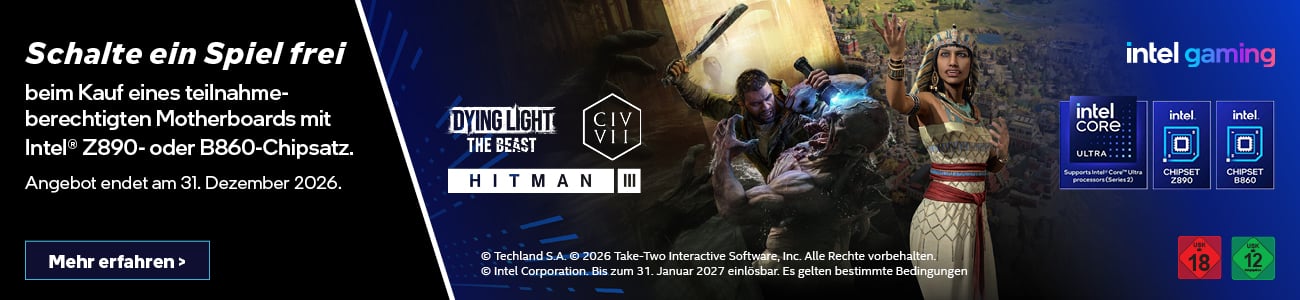 Mainboard Games Bundle