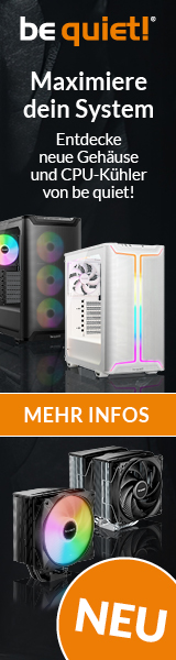 Maximiere dein System