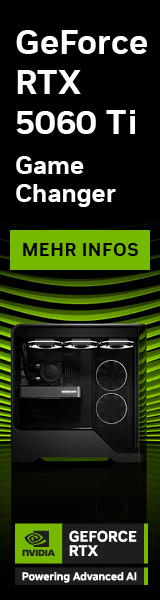 NVIDIA RTX 5060ti Launch